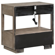 Load image into Gallery viewer, Durango Nightstand