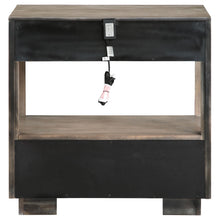 Load image into Gallery viewer, Durango Nightstand
