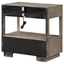 Load image into Gallery viewer, Durango Nightstand
