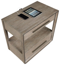 Load image into Gallery viewer, Durango Nightstand