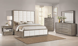 Durango Nightstands