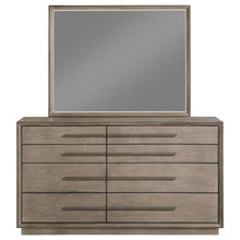Load image into Gallery viewer, Durango Dresser with Mirror