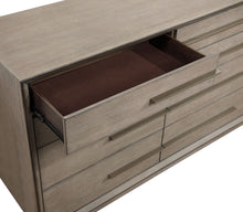 Load image into Gallery viewer, Durango Dresser with Mirror