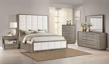 Load image into Gallery viewer, Durango Dresser with Mirror