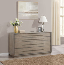 Load image into Gallery viewer, Durango Dresser