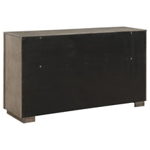 Load image into Gallery viewer, Durango Dresser
