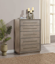 Load image into Gallery viewer, Durango Chest of Drawers