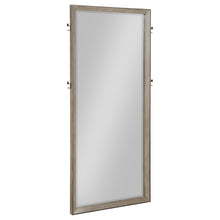 Load image into Gallery viewer, Durango Floor Mirror