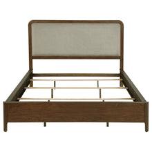 Load image into Gallery viewer, Maderia California King, E.King, &amp; Queen Bed