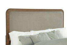 Load image into Gallery viewer, Maderia Panel Bed