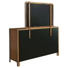 Load image into Gallery viewer, Maderia Dresser with Mirror