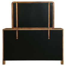 Load image into Gallery viewer, Maderia Dresser with Mirror