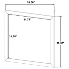 Load image into Gallery viewer, Wright Bedroom Set