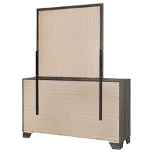 Load image into Gallery viewer, Wright Dresser with Mirror