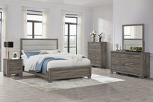 Load image into Gallery viewer, Wright Dresser with Mirror