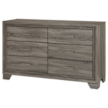 Load image into Gallery viewer, Wright Dresser