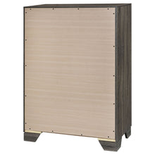 Load image into Gallery viewer, Wright Chest