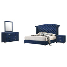 Load image into Gallery viewer, Melody Bedroom Set