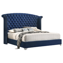 Load image into Gallery viewer, Melody Bedroom Set