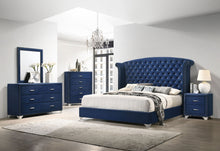 Load image into Gallery viewer, Melody Dresser with Mirror