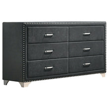 Load image into Gallery viewer, Melody Bedroom Set
