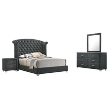 Load image into Gallery viewer, Melody Bedroom Set