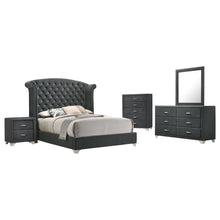 Load image into Gallery viewer, Melody Bedroom Set