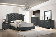 Load image into Gallery viewer, Melody Chest of Drawers