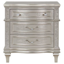 Load image into Gallery viewer, Evangeline Nightstand