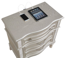 Load image into Gallery viewer, Evangeline Nightstand