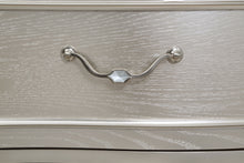 Load image into Gallery viewer, Evangeline Dresser with Mirror