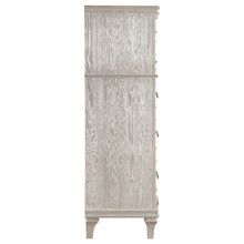 Load image into Gallery viewer, Evangeline Chest of Drawers