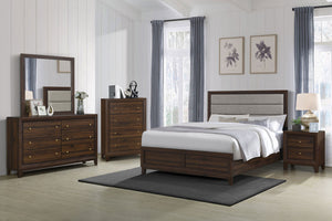 Welsley Dresser