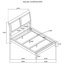 Load image into Gallery viewer, Bexhill Bedroom Set