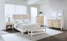 Load image into Gallery viewer, Bexhill Dresser with Mirror