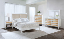 Load image into Gallery viewer, Bexhill Dresser with Mirror