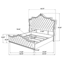 Load image into Gallery viewer, Antonella Bedroom Set