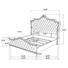 Load image into Gallery viewer, Antonella Bedroom Set