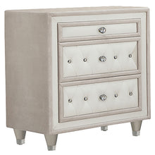 Load image into Gallery viewer, Antonella Nightstand