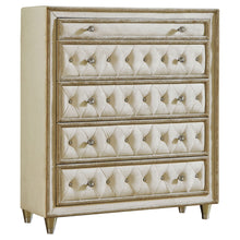 Load image into Gallery viewer, Antonella Chest of Drawers