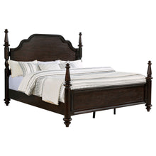 Load image into Gallery viewer, Andover California King, Queen, &amp; E.King Bed
