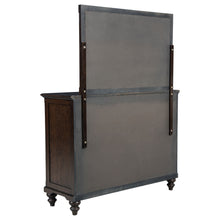 Load image into Gallery viewer, Andover Dresser with Mirror