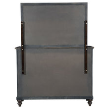 Load image into Gallery viewer, Andover Dresser with Mirror