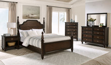 Load image into Gallery viewer, Andover Dresser with Mirror