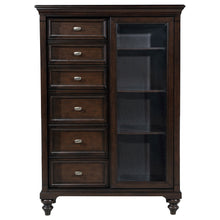 Load image into Gallery viewer, Andover Chests