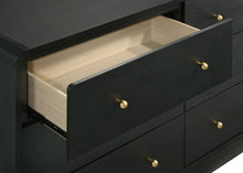 Load image into Gallery viewer, Cavelle Dresser with Mirror