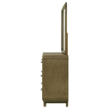 Load image into Gallery viewer, Amsbury Dresser with Mirror