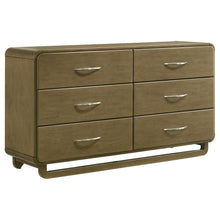 Load image into Gallery viewer, Amsbury Dresser