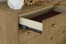 Load image into Gallery viewer, Arini 5 Pc Bedroom Sets Beige