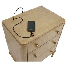 Load image into Gallery viewer, Arini Nightstand